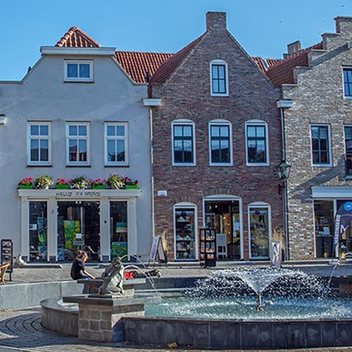 zierikzee